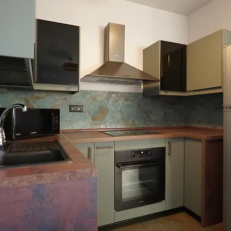 Club218 Wellness * Siófok