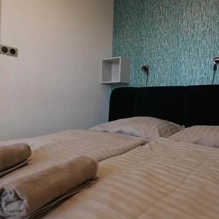 Club218 Wellness * Siófok