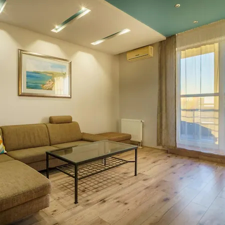 Club218 Wellness Σίοφοκ