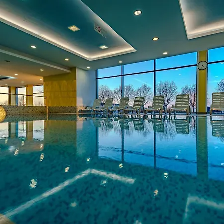 Club218 Wellness Siófok