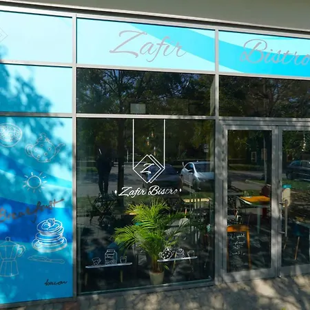 Club218 Wellness * Шиофок