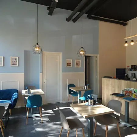 Apartamento Club218 Wellness