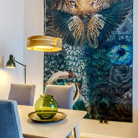 Club218 Wellness Apartmán Siófok