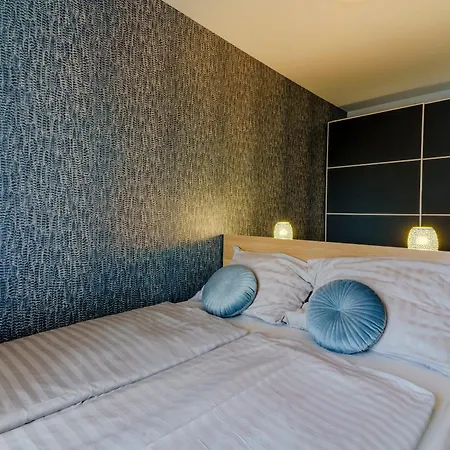 Club218 Wellness * Siófok