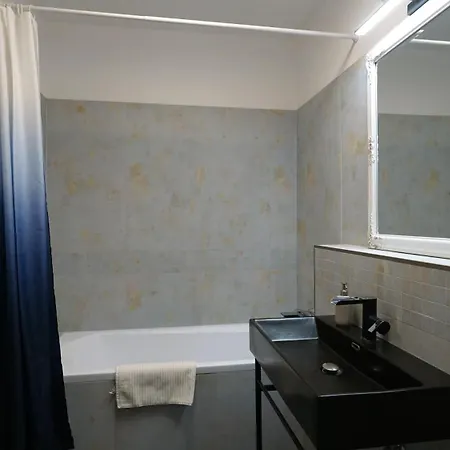 Apartamento Club218 Wellness *