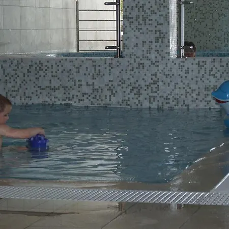 Apartman Club218 Wellness Siófok
