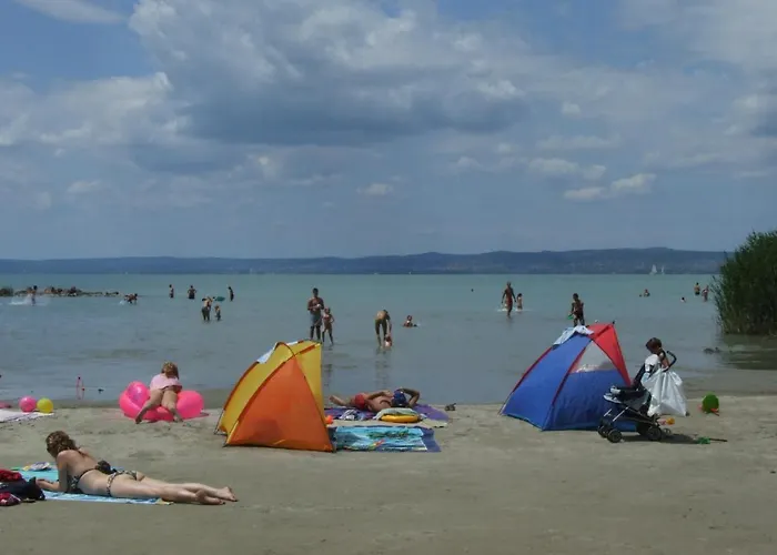 Club218 Wellness * Siófok