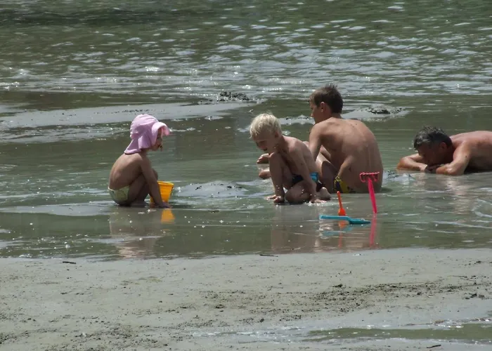 Apartman Club218 Wellness *