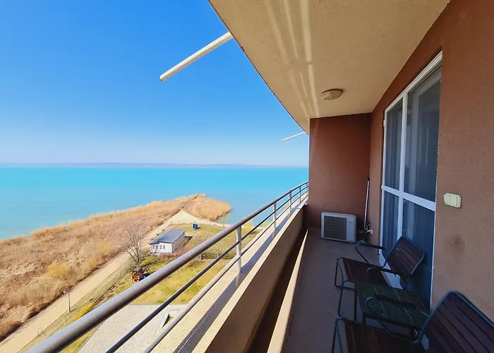 Club218 Wellness Apartment