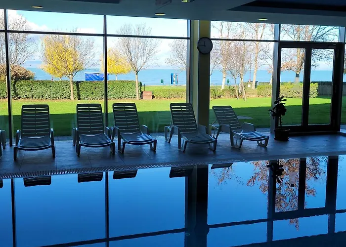 Διαμέρισμα Club218 Wellness