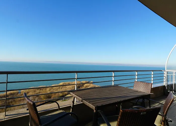 Club218 Wellness Apartman Siófok