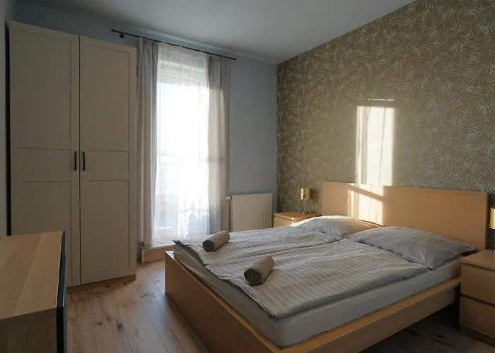 Club218 Wellness Διαμέρισμα *
