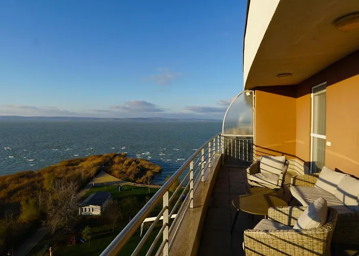 Club218 Wellness Siófok