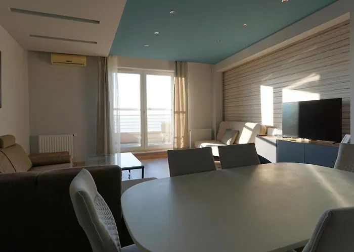 Club218 Wellness Apartman *