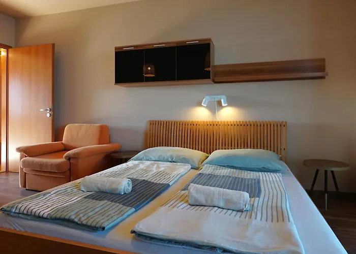 Club218 Wellness Apartman