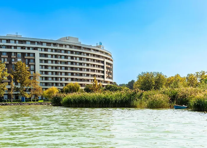 Club218 Wellness * Siófok