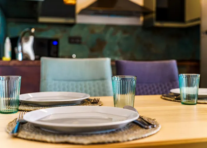 Apartmán Club218 Wellness