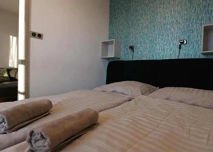 Club218 Wellness * Siófok