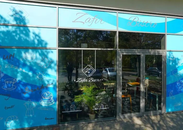 Club218 Wellness * Σίοφοκ