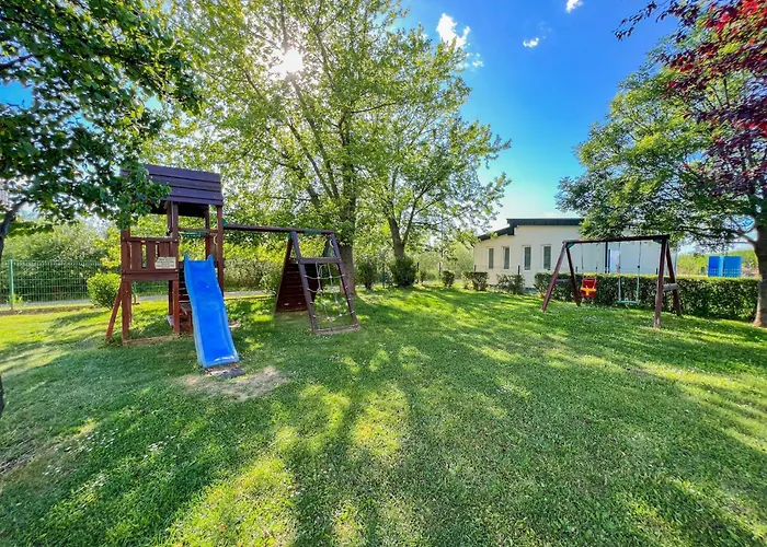 Club218 Wellness Siófok