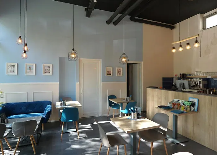 Apartman Club218 Wellness