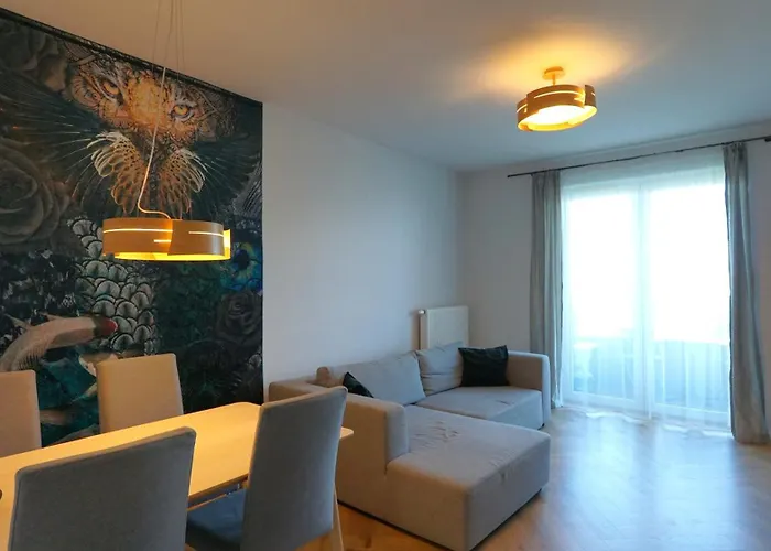 Διαμέρισμα Club218 Wellness Σίοφοκ