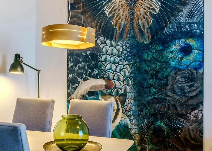 Club218 Wellness Apartman Siófok