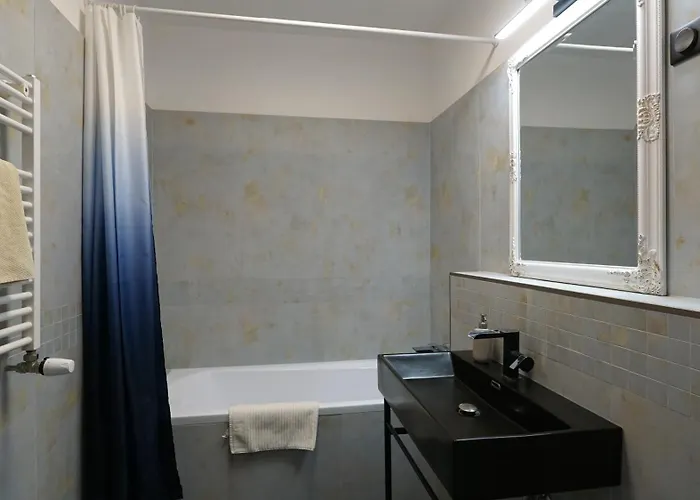 Διαμέρισμα Club218 Wellness *